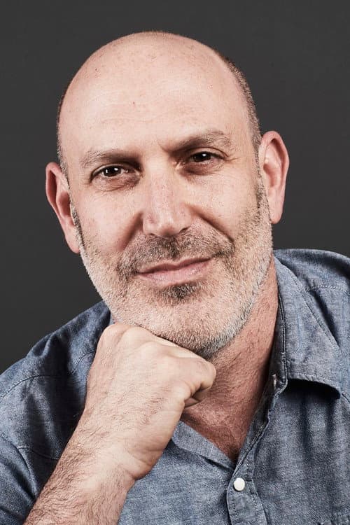 John Hyams foto