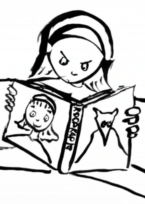 Roodkapje (2008) poster