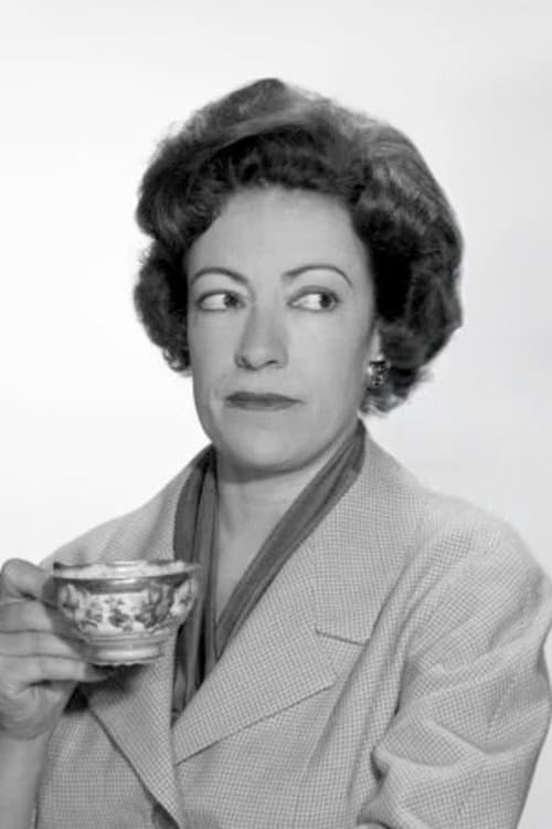 Diana Chesney foto