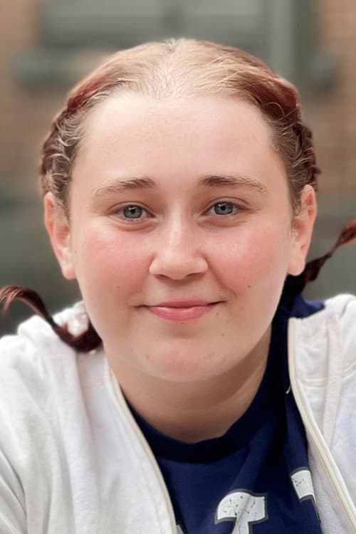 Sasha Deprez foto