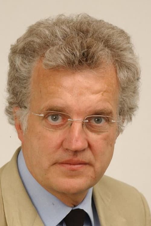 Christian Wolmar foto