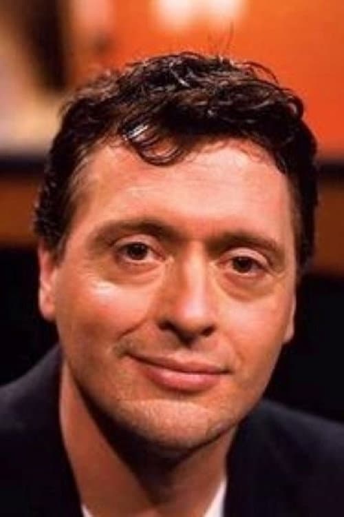 Michiel Varga foto