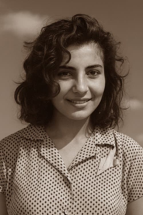 Eglantina Kume foto