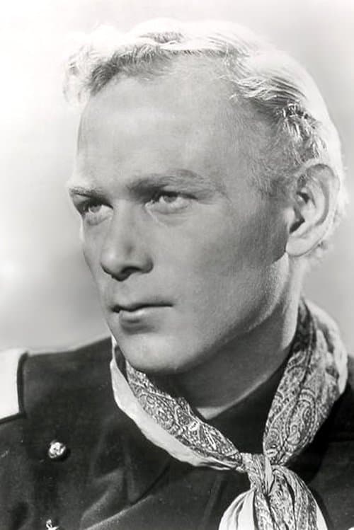 Harry Carey Jr. foto