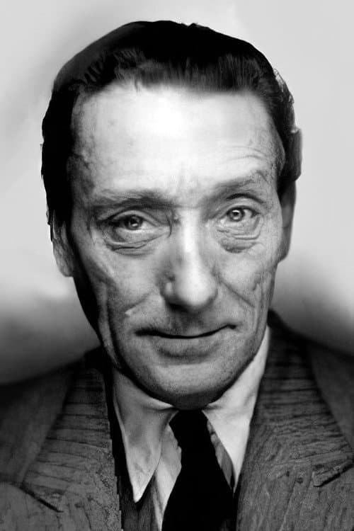Jacques de Féraudy foto