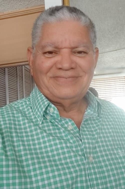 Pedro Juan Texidor foto