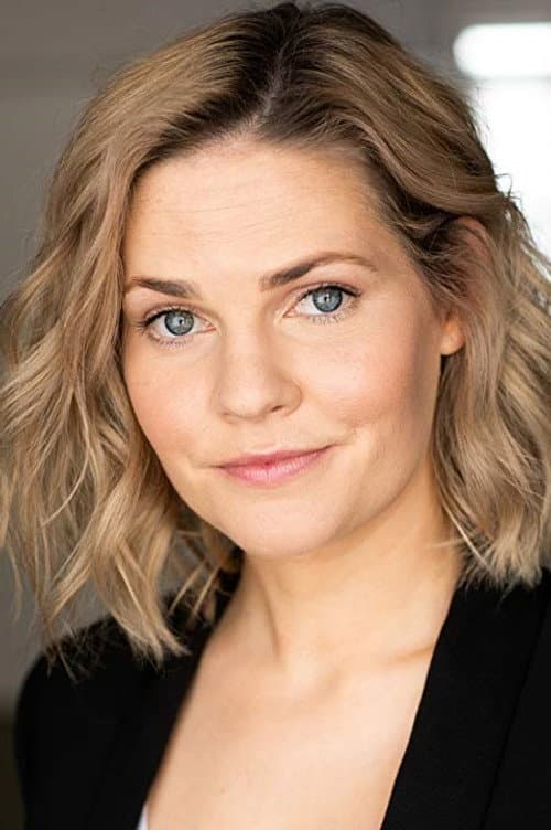 Hayley Chase foto
