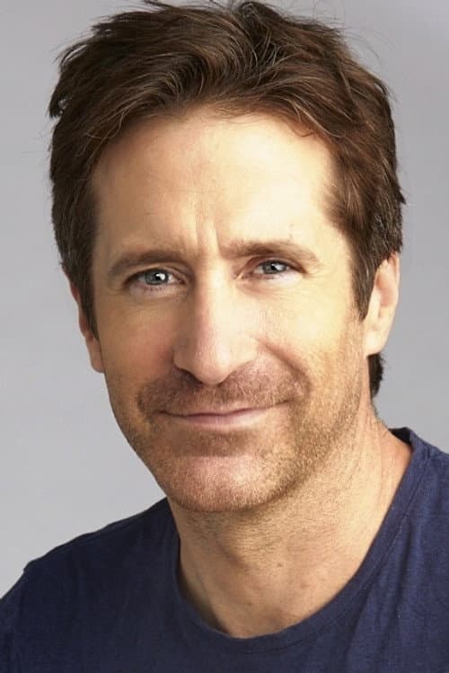 Richard Gunn foto