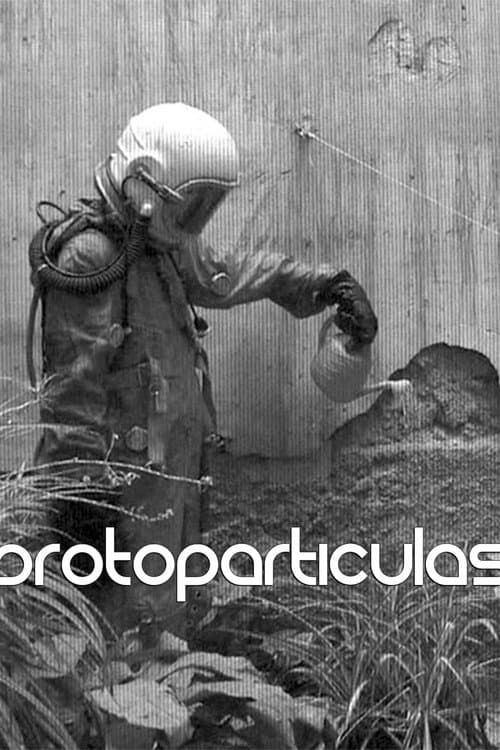 Protopartículas (2009) poster