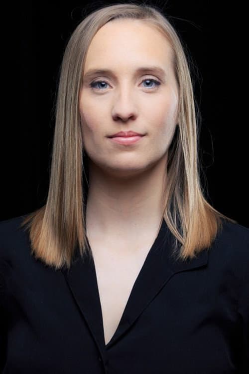 Sophie Dupuis foto