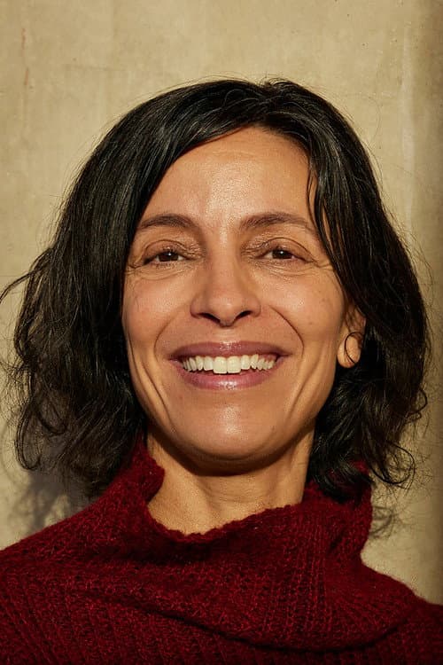 Sarah Gyllenstierna foto