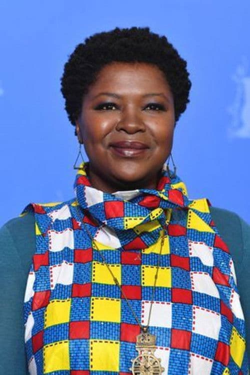 Faith Baloyi foto