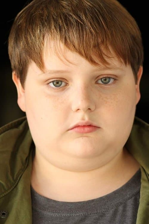 Dylan Gage foto