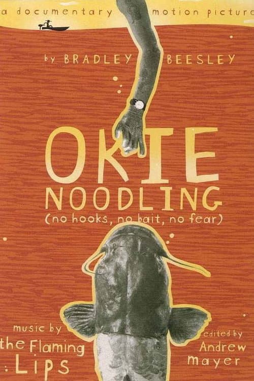 Okie Noodling (2001) poster