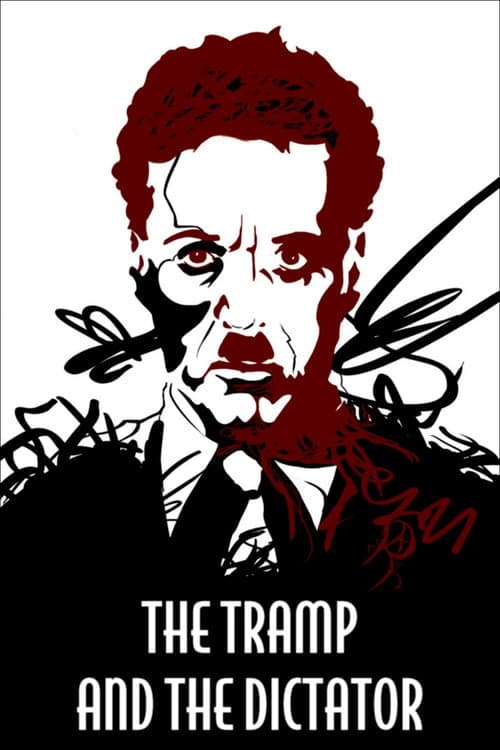 The Tramp and the Dictator (2002) poster