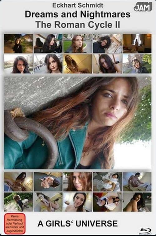 Colore D'Amore (2018) poster