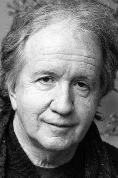 André Gagnon foto