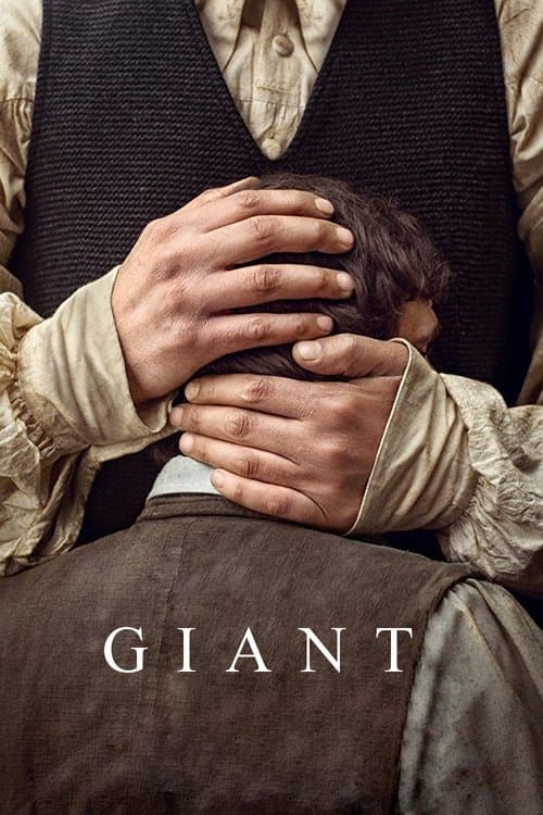 Handia (2017) poster