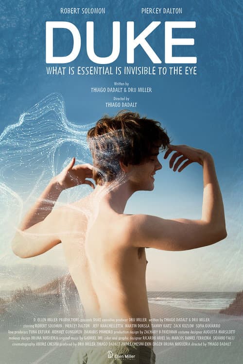 Duke (2018) poster