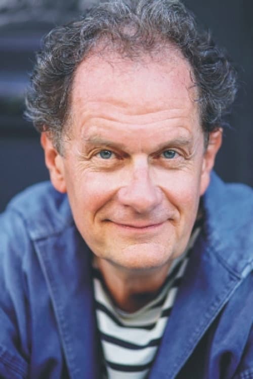 Oliver Törner foto