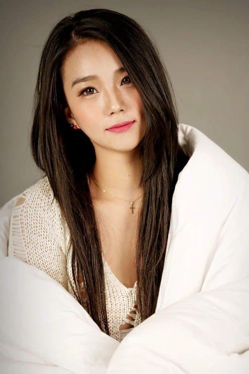 Ahn So-hee foto