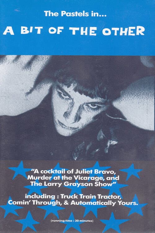 A Bit Of The Other (1988) poster