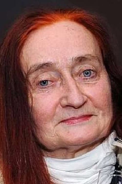 Gudrun Geier foto