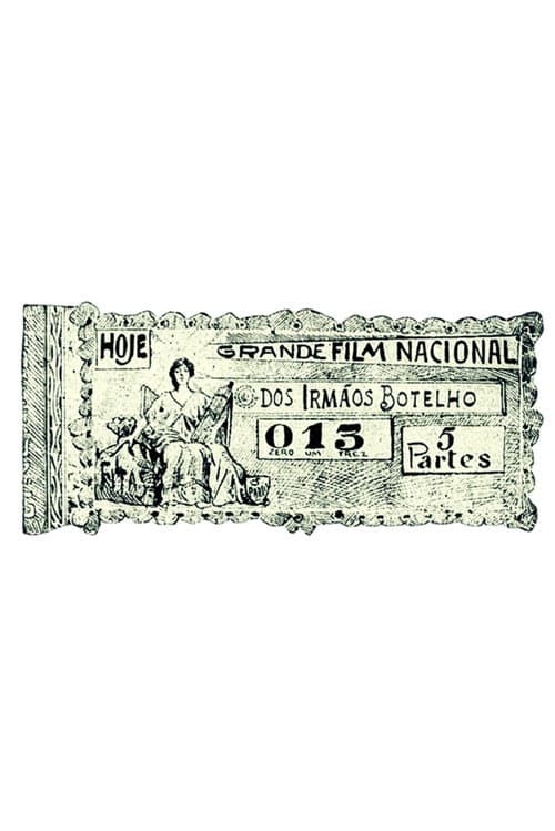 Zero-Treze (1918) poster