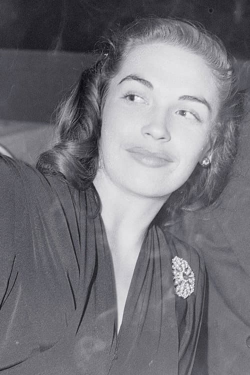 Esperanza Baur foto