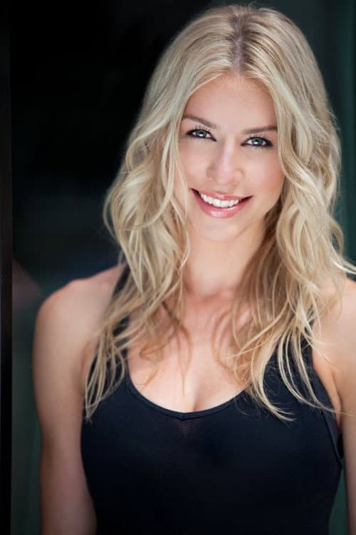 Amara Kremblewski foto