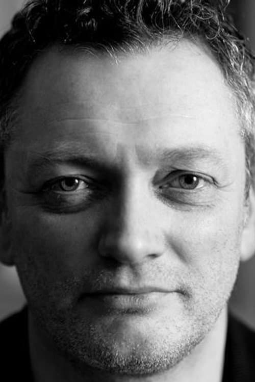 Michael Hodgson foto