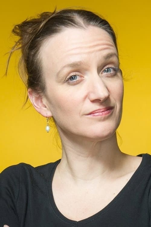 Kate Smurthwaite foto