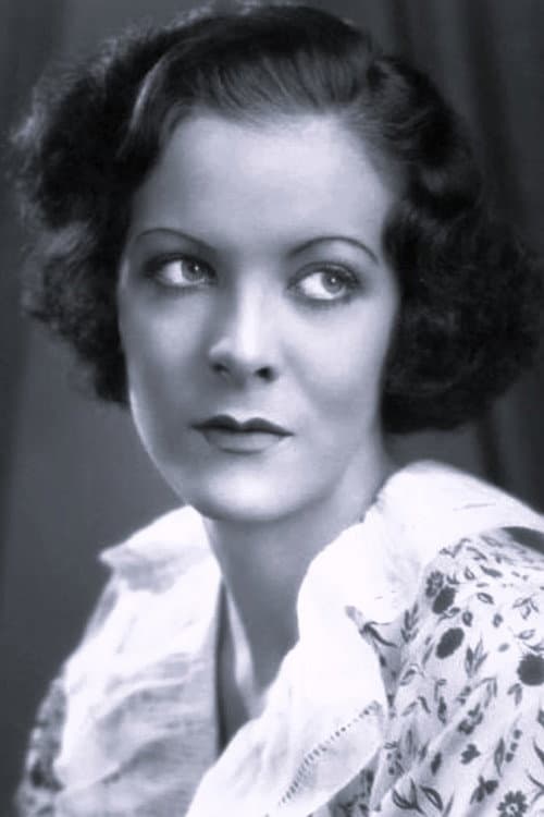 Florence Britton foto