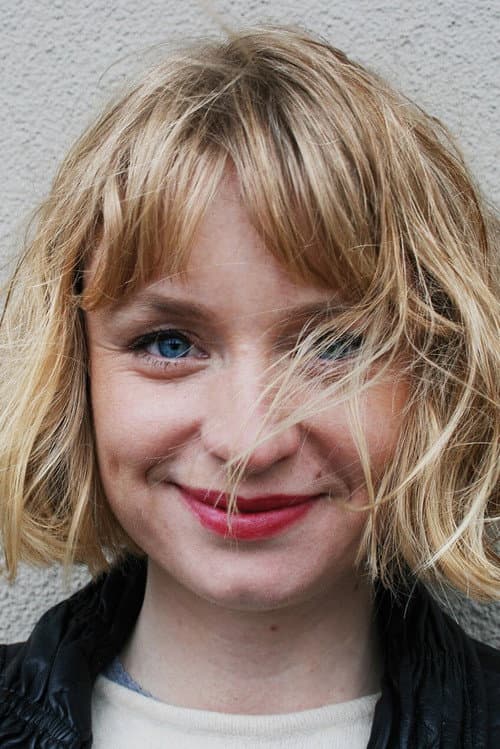 Leonie Krippendorff foto