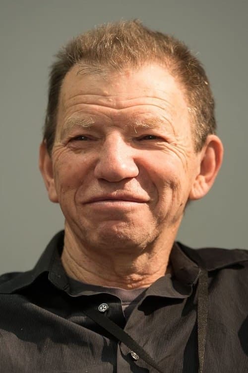 Max Grodénchik foto