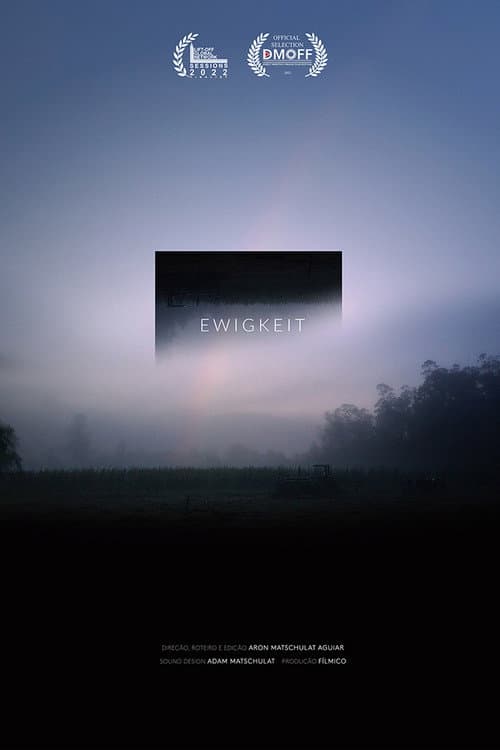 Ewigkeit (2022) poster