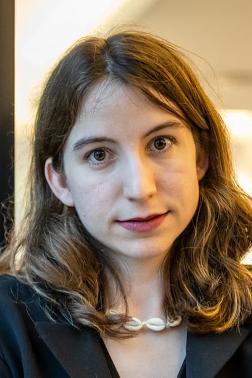 Ingrid Pokropek foto