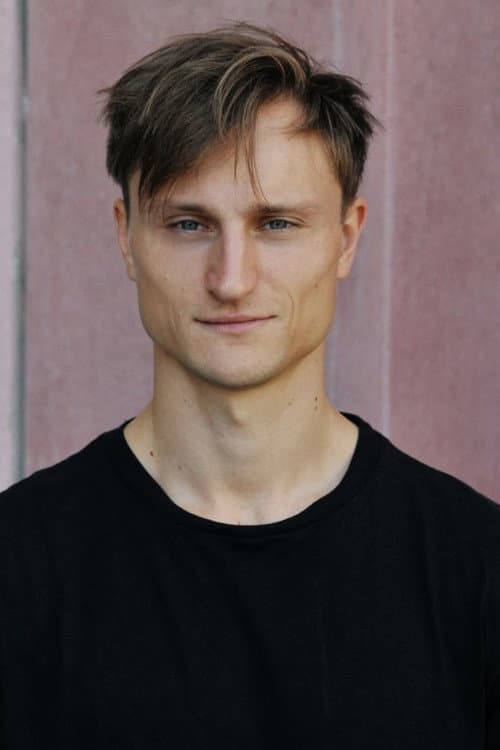 Oleg Tikhomirov foto