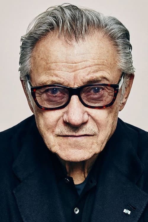 Harvey Keitel foto