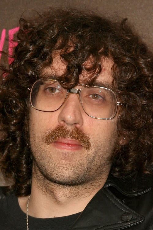 Gaspard Augé foto