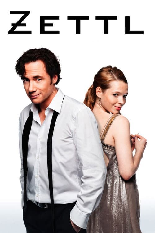 Zettl (2012) poster