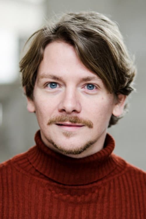 Kevin Trainor foto