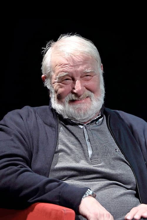 Iztok Jereb foto