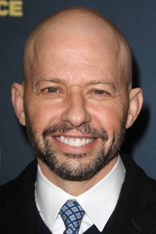 Jon Cryer foto