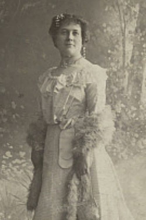 Adrienne Solser foto