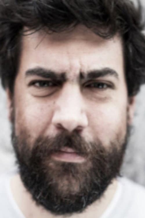 Esteban Navarro foto