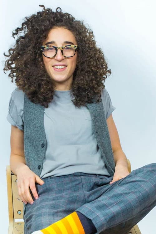 Lorena Russi foto