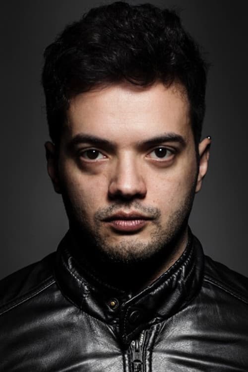 Carlos Conceição foto