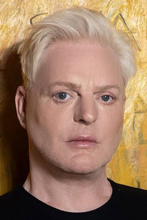 Andy Bell foto