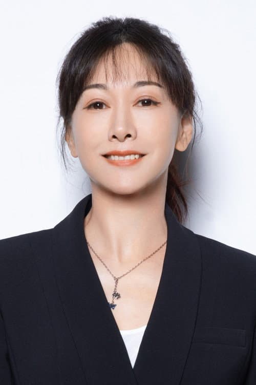 Qi Huan foto